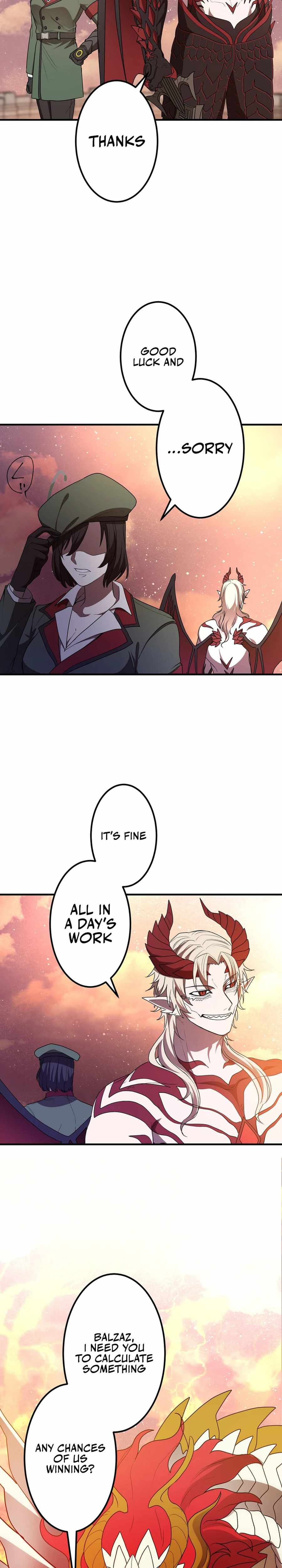 Dragons Awakening Chapter 28 9
